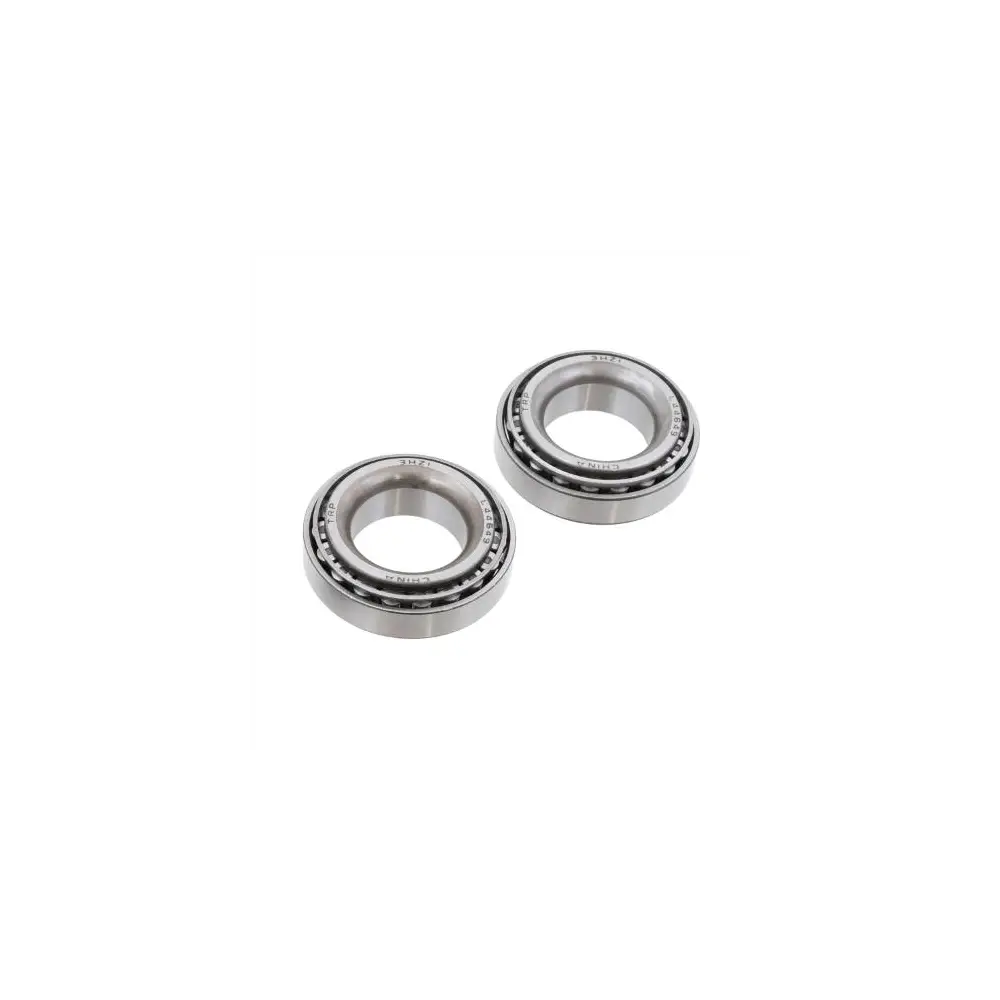Husky Towing Trailer Wheel Bearing w/ Cotter Pin - 2K Lb. Axle - HUSBK2000